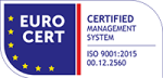 ISO_9001_EUROCERT_Logo_CERTIFIED